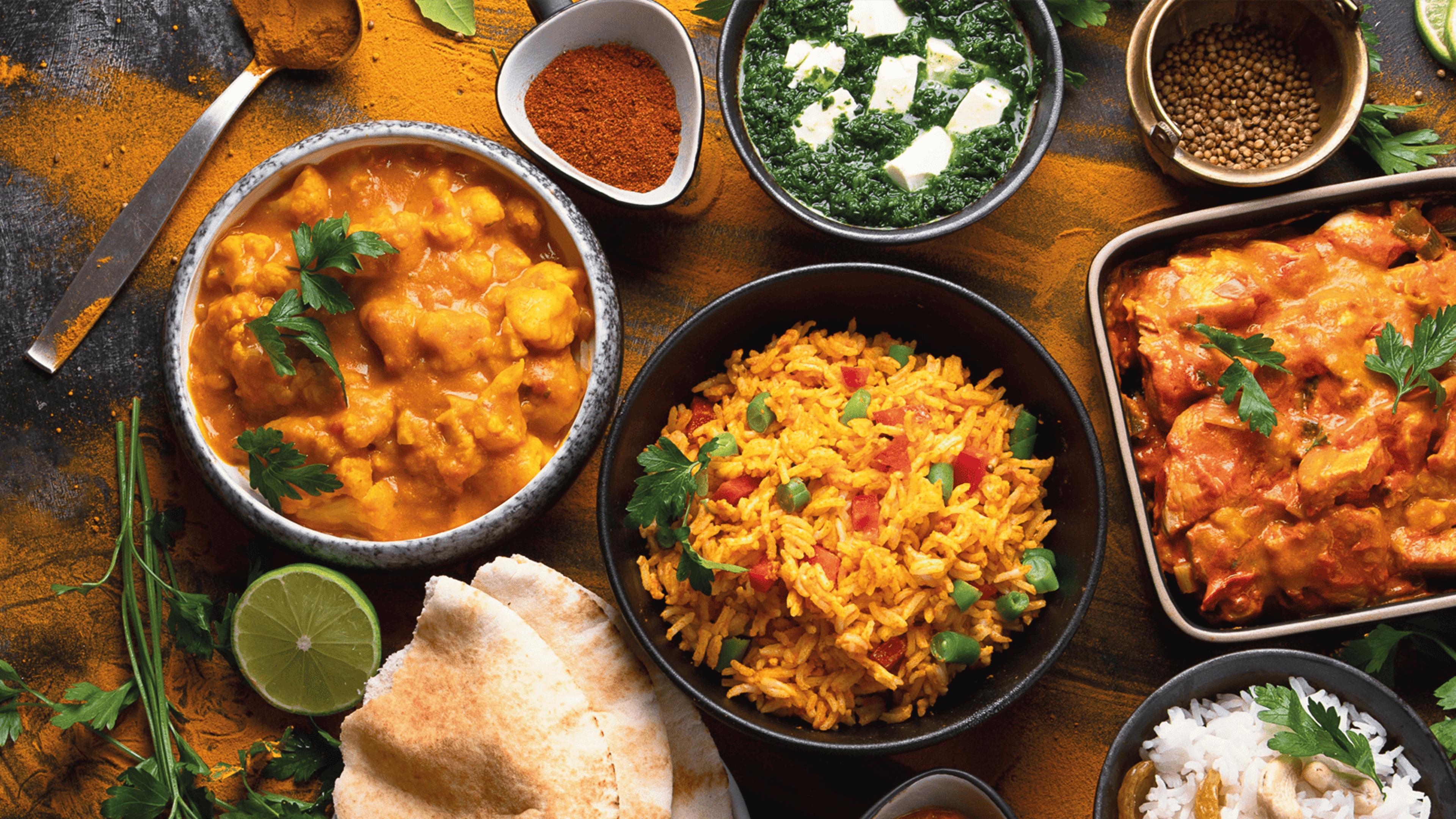 Sunflower Kitchen Birmingham